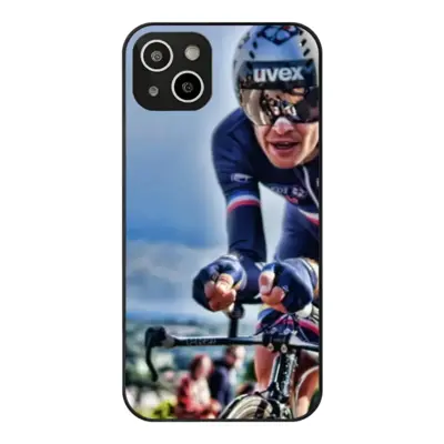 Roy Jeremy [France] iPhone14 Plus Phone Case (Tempered Film)