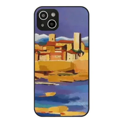 Antibes In The Spring iPhone14 Plus Phone Case (Tempered Film)