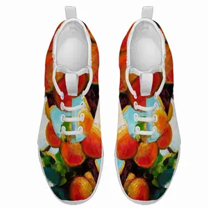 Men Apricot Tree F7 Running Shoes