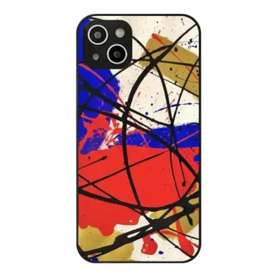 Meghan iPhone14 Plus Phone Case (Tempered Film)