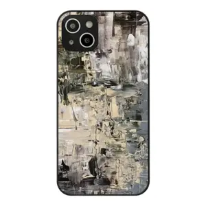 The Silence Of The Wind iPhone14 Plus Phone Case (Tempered Film)