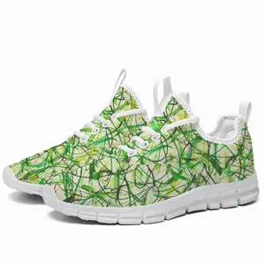 Men Go Green F7 Running Shoes