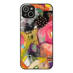 Rabid iPhone14 Plus Phone Case (Tempered Film)