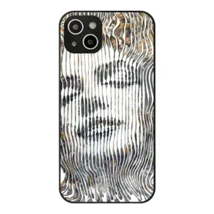 Marylin A Jamais iPhone14 Plus Phone Case (Tempered Film)