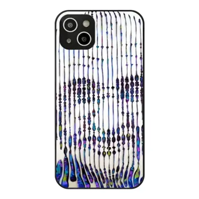 Ghandi An Example Of Generosity And Goodness iPhone14 Plus Phone Case (Tempered Film)