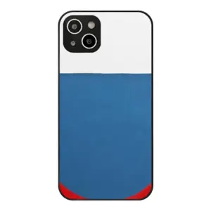 Flag 41 iPhone14 Plus Phone Case (Tempered Film)