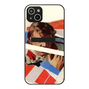 Victory Lap iPhone14 Plus Phone Case (Tempered Film)