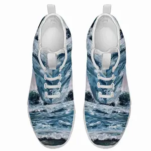 Men Serenade To The Sea F7 Running Shoes