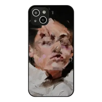 Ej iPhone14 Plus Phone Case (Tempered Film)