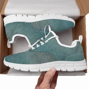 Men Hazy Shades Of Blue F7 Running Shoes