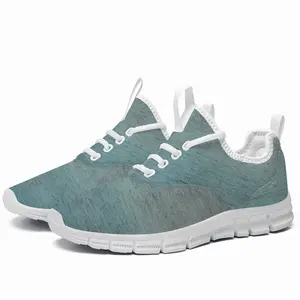 Men Hazy Shades Of Blue F7 Running Shoes