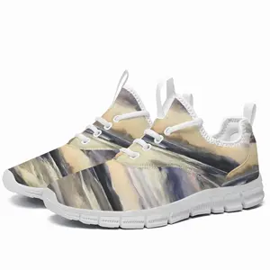 Men Gilded Coast F7 Running Shoes