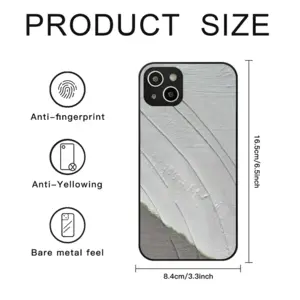 Moments iPhone14 Plus Phone Case (Tempered Film)