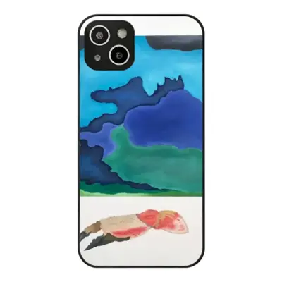 Shoreline iPhone14 Plus Phone Case (Tempered Film)