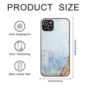 Awakening iPhone14 Plus Phone Case (Tempered Film)