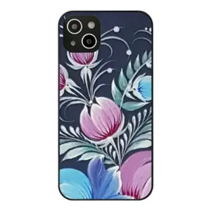 Night Pleasure iPhone14 Plus Phone Case (Tempered Film)