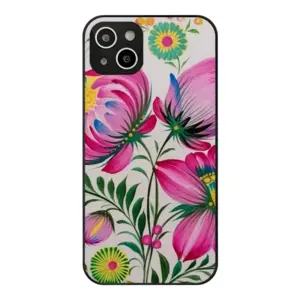 Finally Spring iPhone14 Plus Phone Case (Tempered Film)