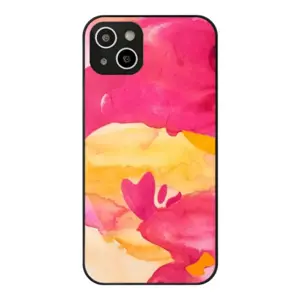 Lychee iPhone14 Plus Phone Case (Tempered Film)