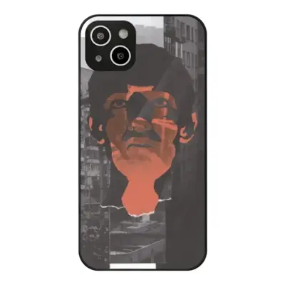 Fear iPhone14 Plus Phone Case (Tempered Film)