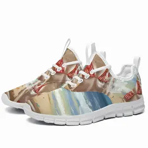 Men The Sea’S Bride F7 Running Shoes