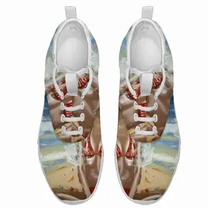 Men The Sea’S Bride F7 Running Shoes