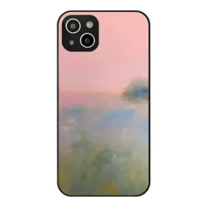 At Dusk iPhone14 Plus Phone Case (Tempered Film)