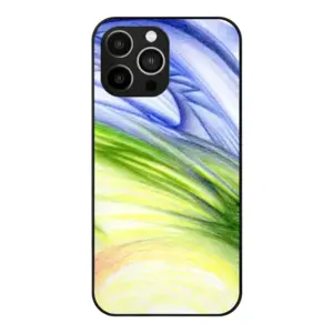 The Sixth Day iPhone14 Pro Max Phone Case (Tempered Film)