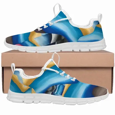 Men My Hokusai 9 F7 Running Shoes