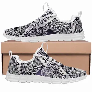 Men The All Seeing Eye F7 Running Shoes