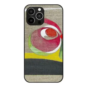 Japanese Garden - C iPhone14 Pro Max Phone Case (Tempered Film)