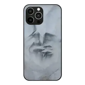 Silence Ii iPhone14 Pro Max Phone Case (Tempered Film)