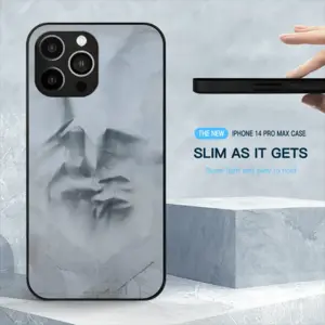 Silence Ii iPhone14 Pro Max Phone Case (Tempered Film)