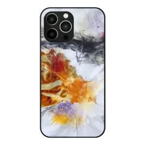 Ciao iPhone14 Pro Max Phone Case (Tempered Film)