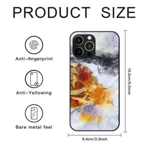 Ciao iPhone14 Pro Max Phone Case (Tempered Film)