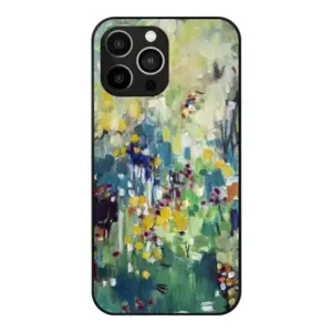 Lost iPhone14 Pro Max Phone Case (Tempered Film)