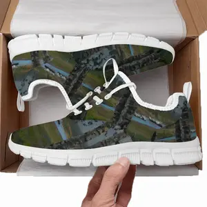 Men In The North Park F7 Running Shoes