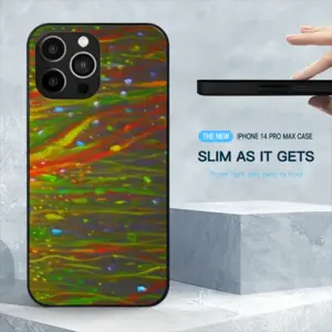 My Cells iPhone14 Pro Max Phone Case (Tempered Film)