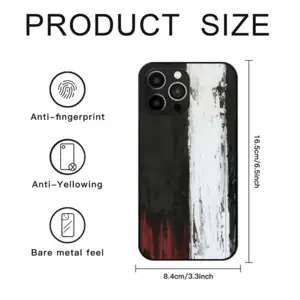 Inching Closer 2014 iPhone14 Pro Max Phone Case (Tempered Film)