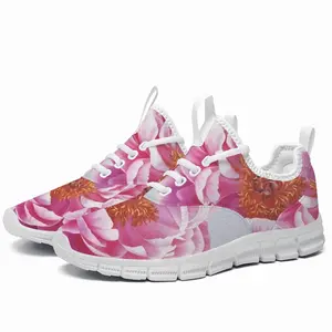 Men Coral Charm Peony F7 Running Shoes