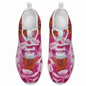 Men Coral Charm Peony F7 Running Shoes