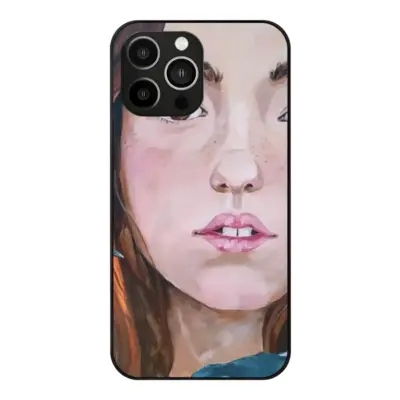 Anne Of Green Gables Ii iPhone14 Pro Max Phone Case (Tempered Film)