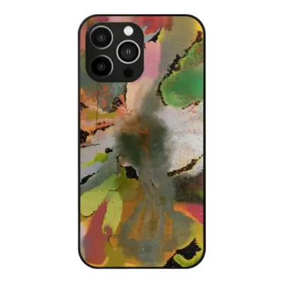 Effervescent iPhone14 Pro Max Phone Case (Tempered Film)