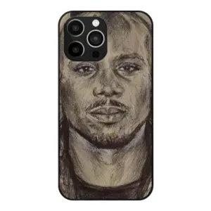 Dmx iPhone14 Pro Max Phone Case (Tempered Film)