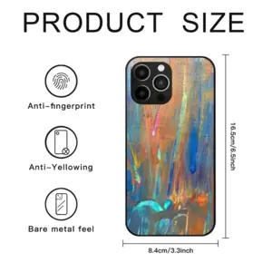 Ascend iPhone14 Pro Max Phone Case (Tempered Film)