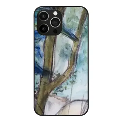 Paradise Meadows Ii iPhone14 Pro Max Phone Case (Tempered Film)