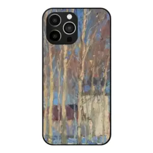 The Rooks Have Arrived iPhone14 Pro Max Phone Case (Tempered Film)