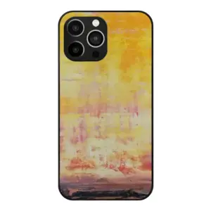 Lack Of Rainfall iPhone14 Pro Max Phone Case (Tempered Film)