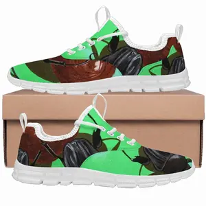 Men Dung-Beetle Insects Animals Bug F7 Running Shoes