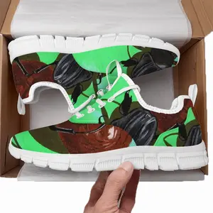 Men Dung-Beetle Insects Animals Bug F7 Running Shoes