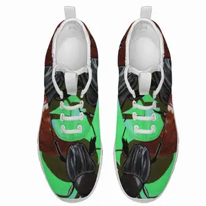 Men Dung-Beetle Insects Animals Bug F7 Running Shoes